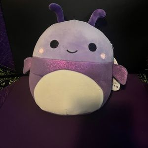 Squishmallows Axel the Beetle 7 Inch